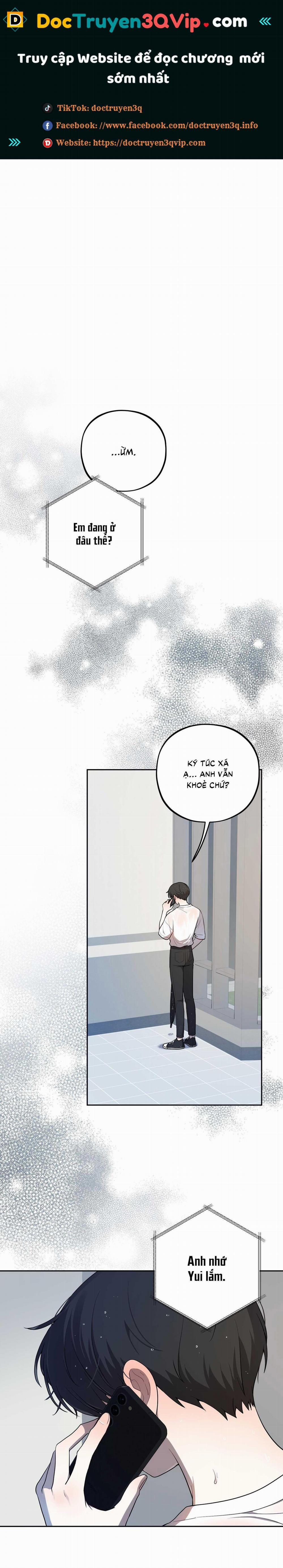 Chuyện Rằng Tôi Yêu Cậu 16 trang 0