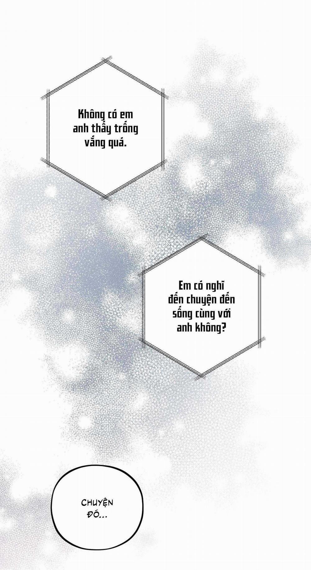 Chuyện Rằng Tôi Yêu Cậu 16 trang 1