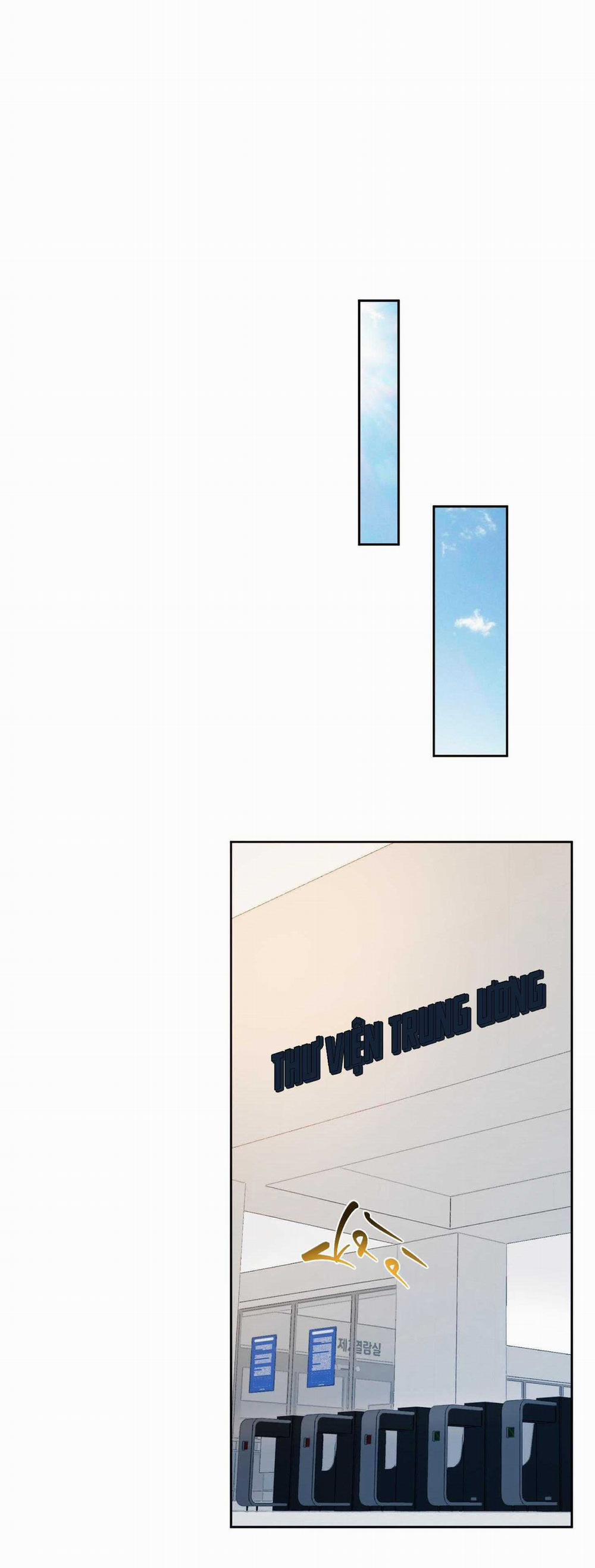 Chuyện Rằng Tôi Yêu Cậu 16 trang 36