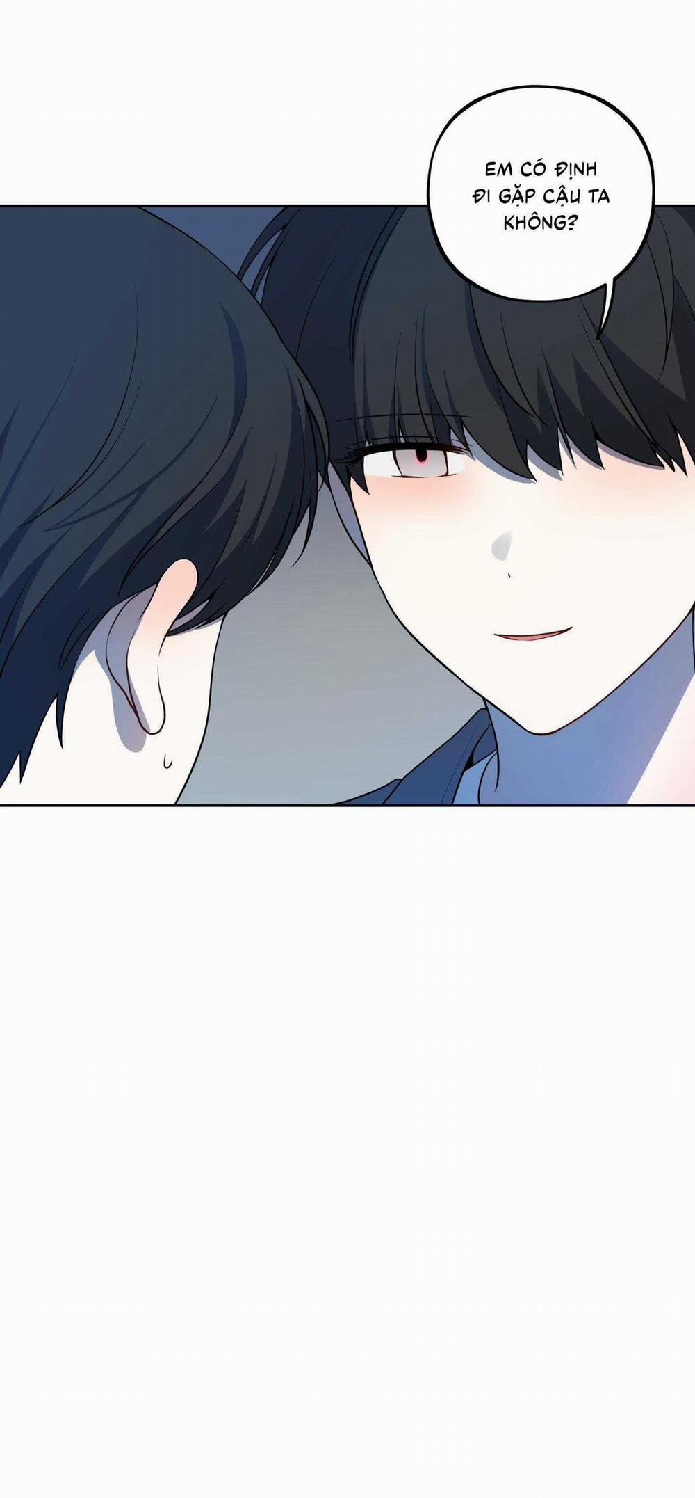 Chuyện Rằng Tôi Yêu Cậu 16 trang 44