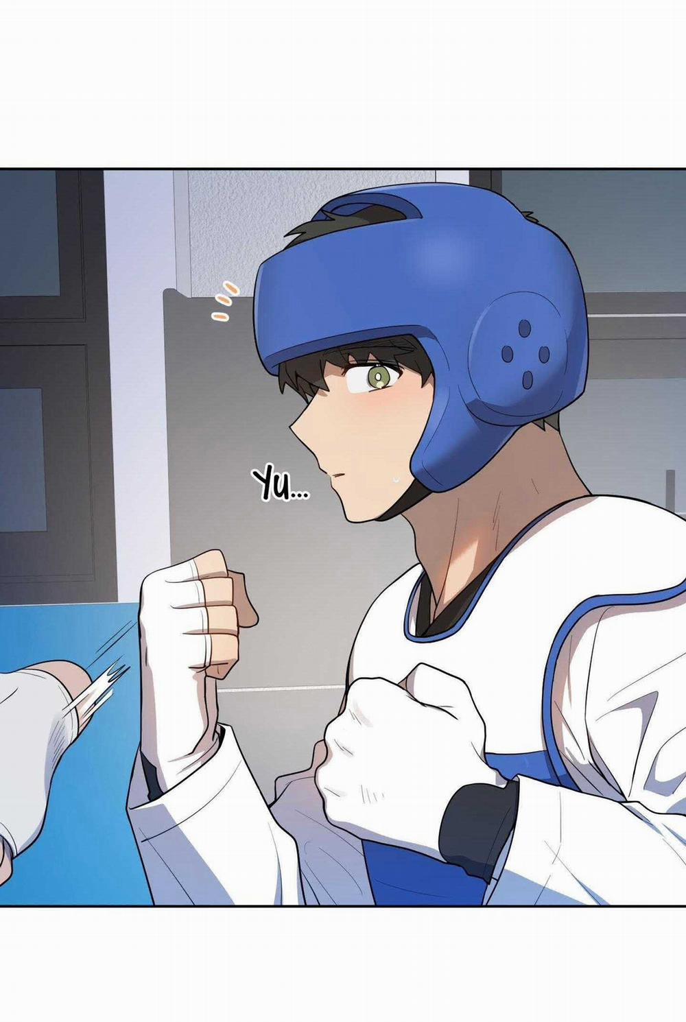 Chuyện Rằng Tôi Yêu Cậu 16 trang 50