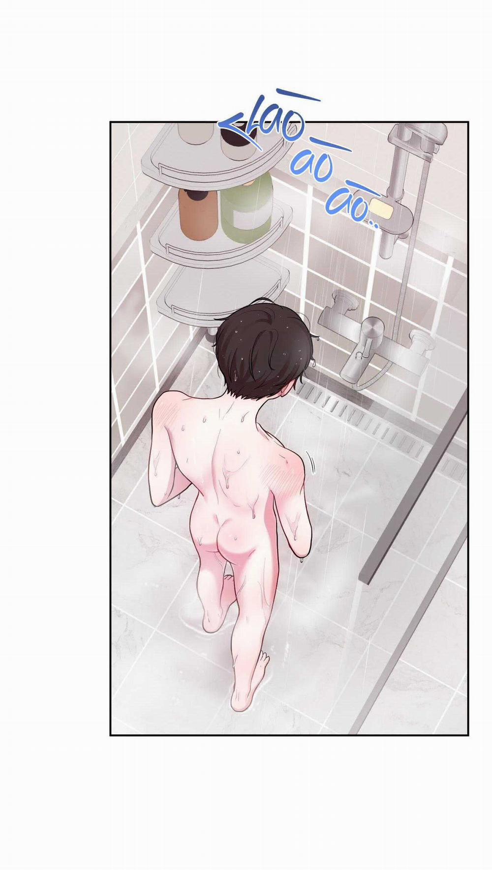 Chuyện Rằng Tôi Yêu Cậu 16 trang 6