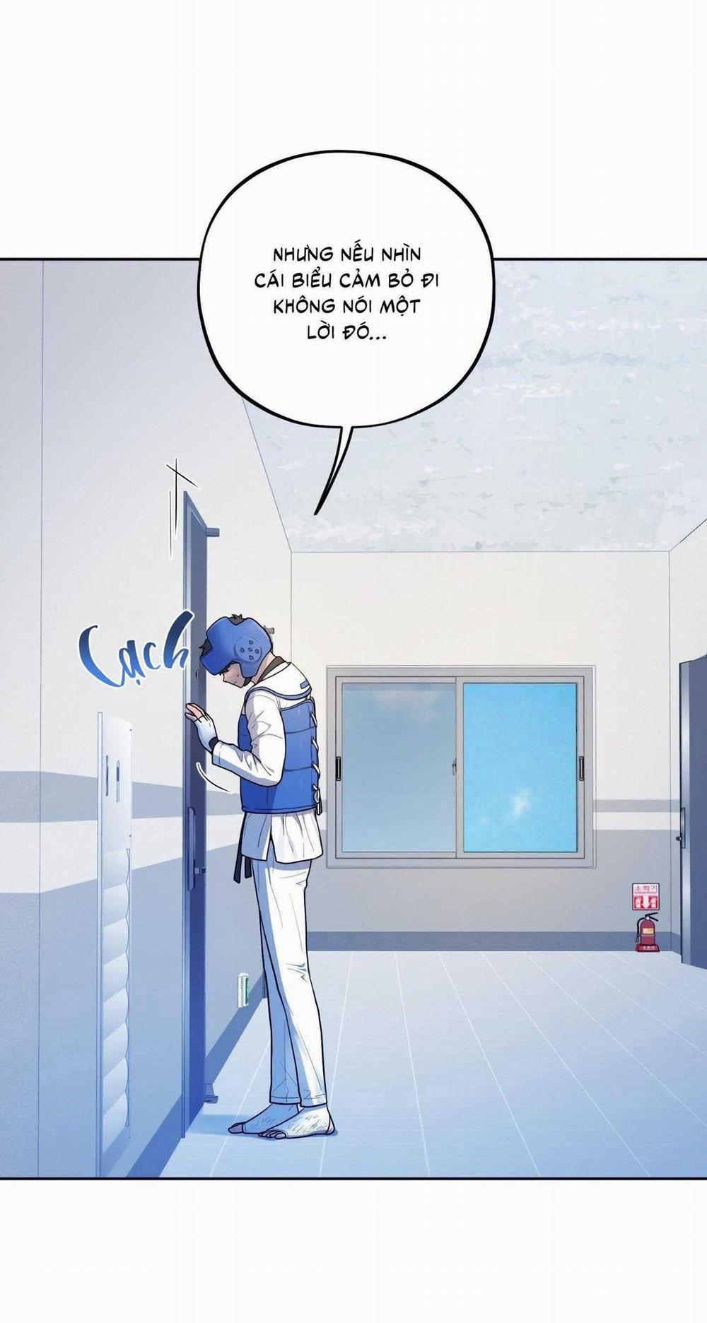 Chuyện Rằng Tôi Yêu Cậu 17 trang 13