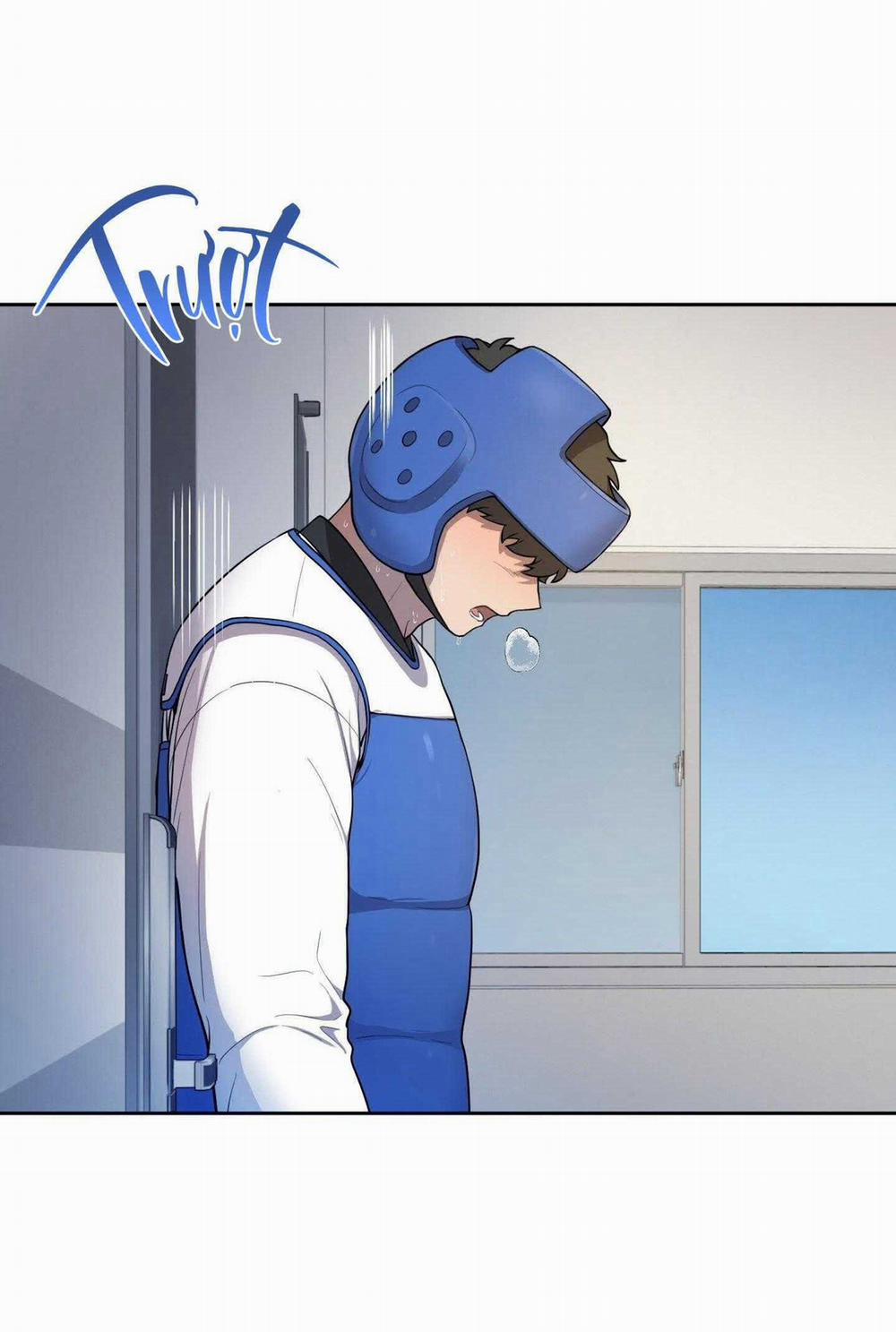 Chuyện Rằng Tôi Yêu Cậu 17 trang 14