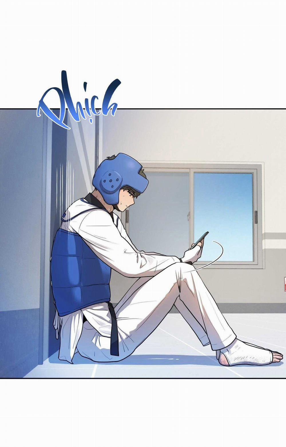 Chuyện Rằng Tôi Yêu Cậu 17 trang 15