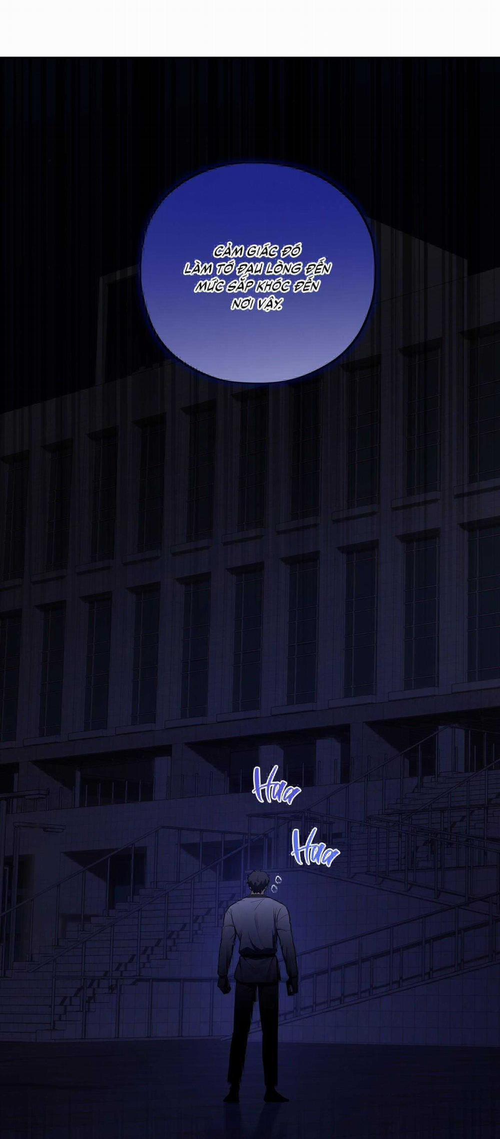 Chuyện Rằng Tôi Yêu Cậu 17 trang 28