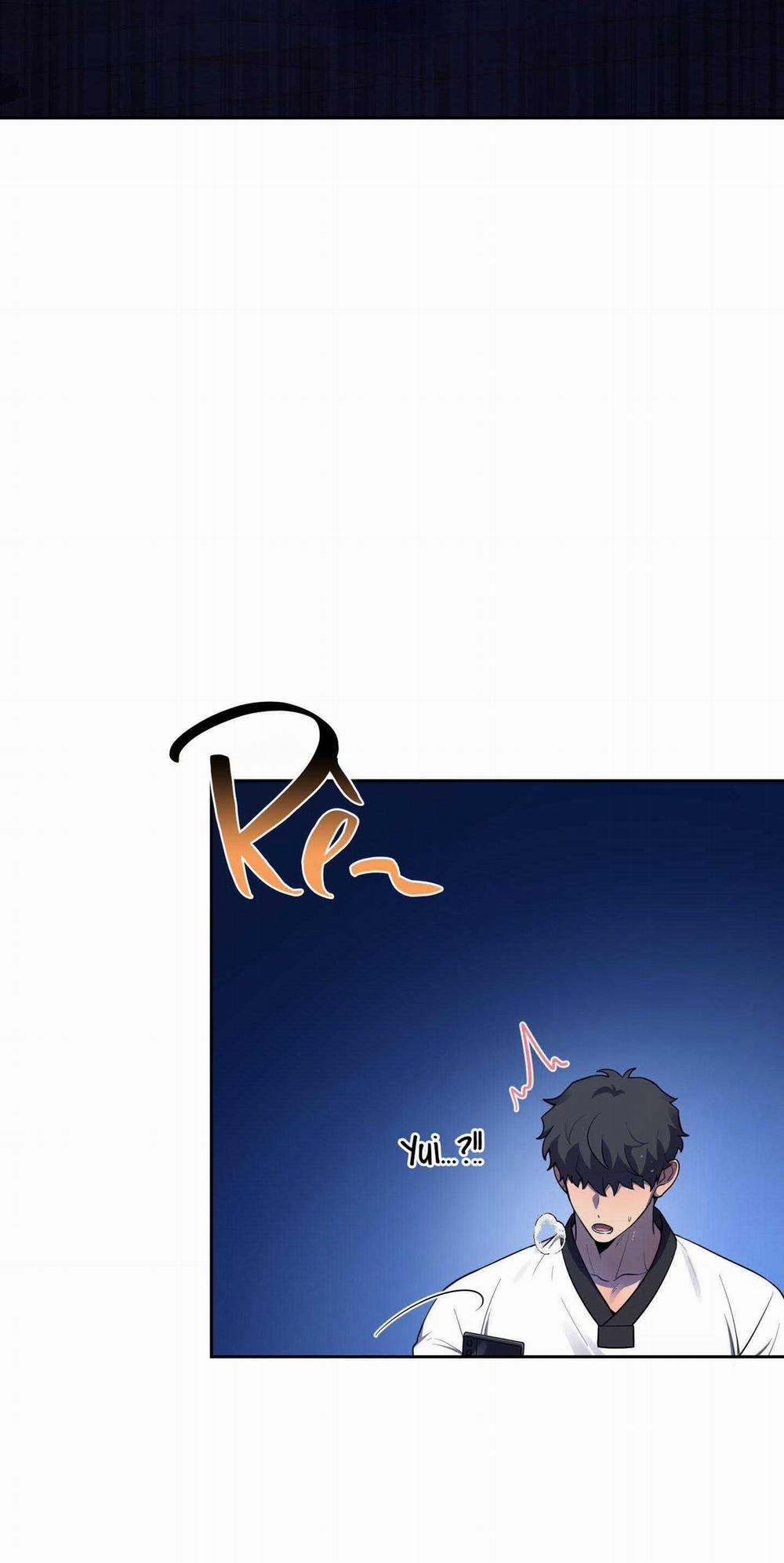 Chuyện Rằng Tôi Yêu Cậu 17 trang 29