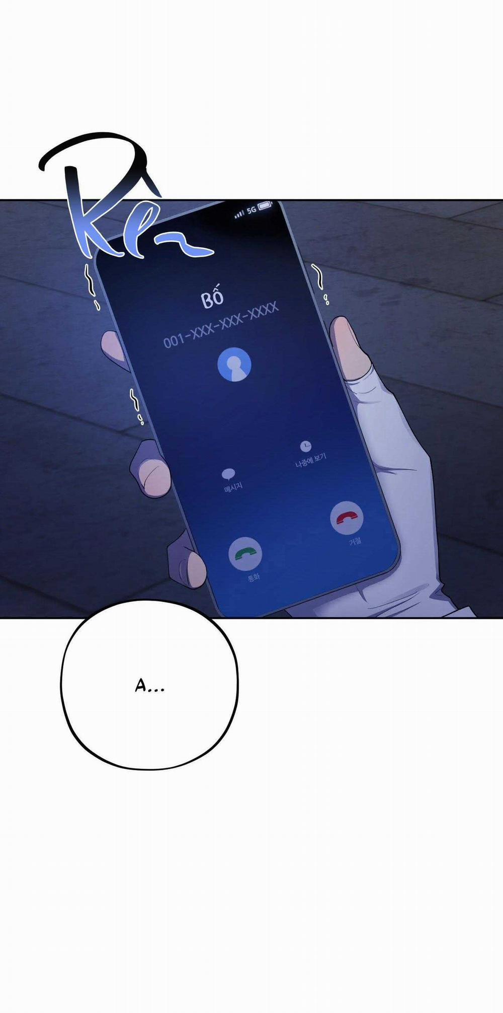 Chuyện Rằng Tôi Yêu Cậu 17 trang 30