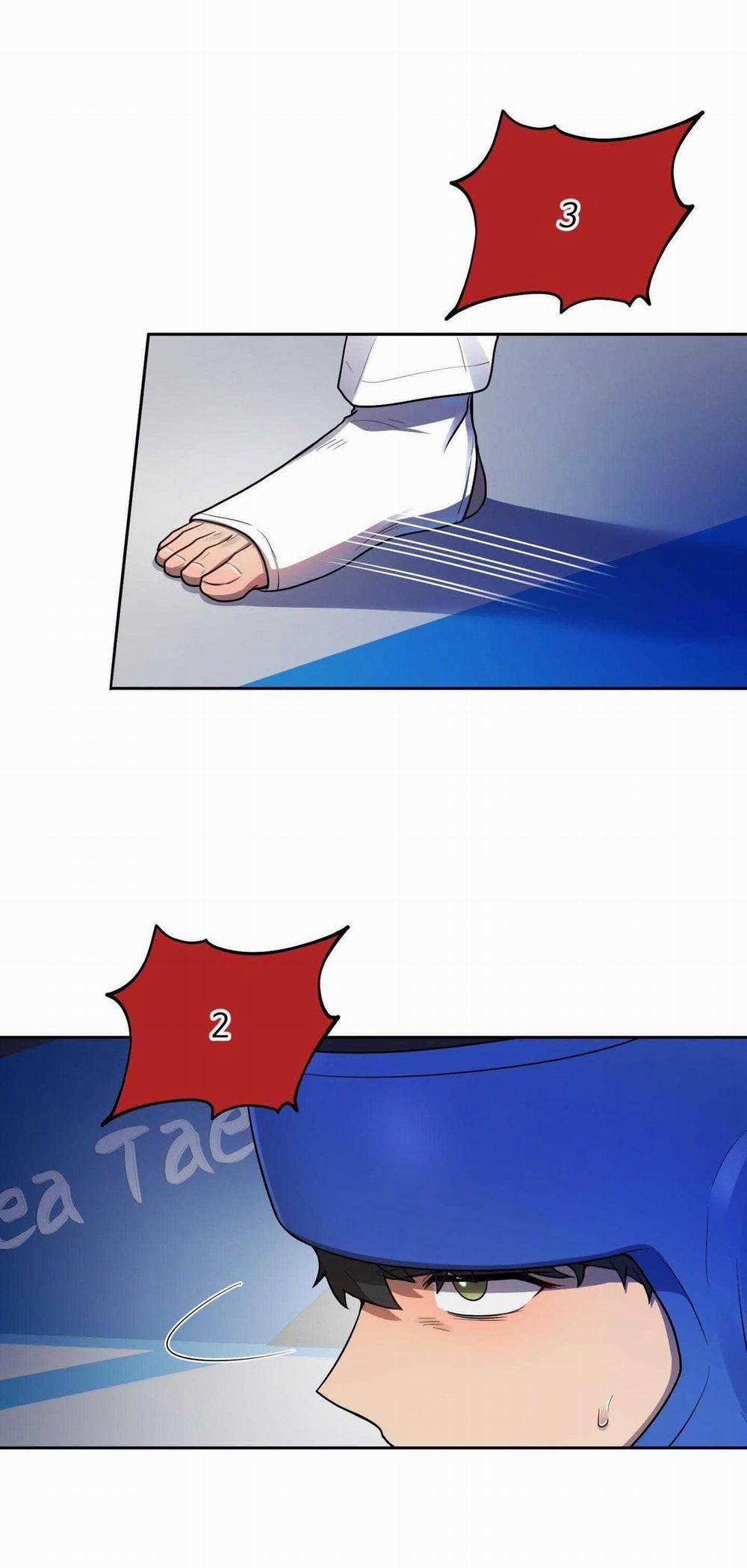 Chuyện Rằng Tôi Yêu Cậu 17 trang 4