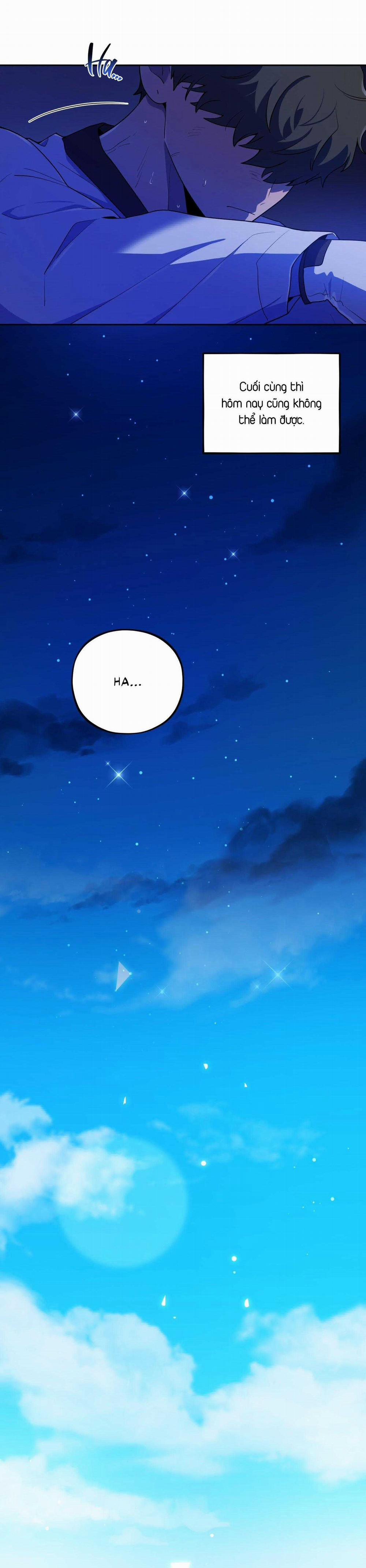 Chuyện Rằng Tôi Yêu Cậu 17 trang 43