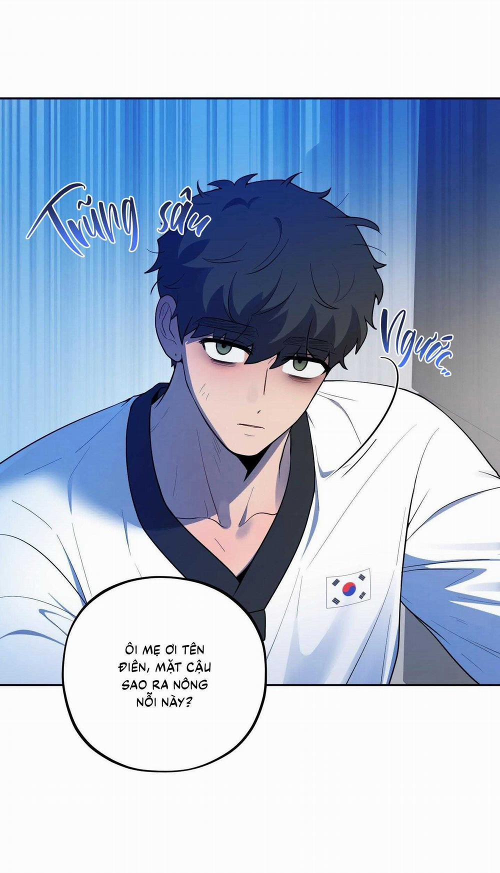 Chuyện Rằng Tôi Yêu Cậu 17 trang 45