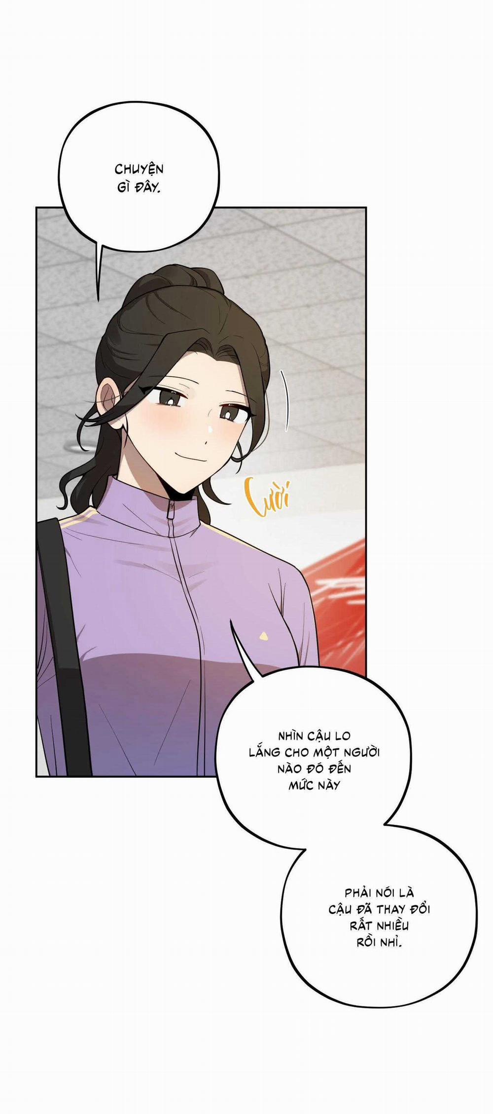 Chuyện Rằng Tôi Yêu Cậu 17 trang 48