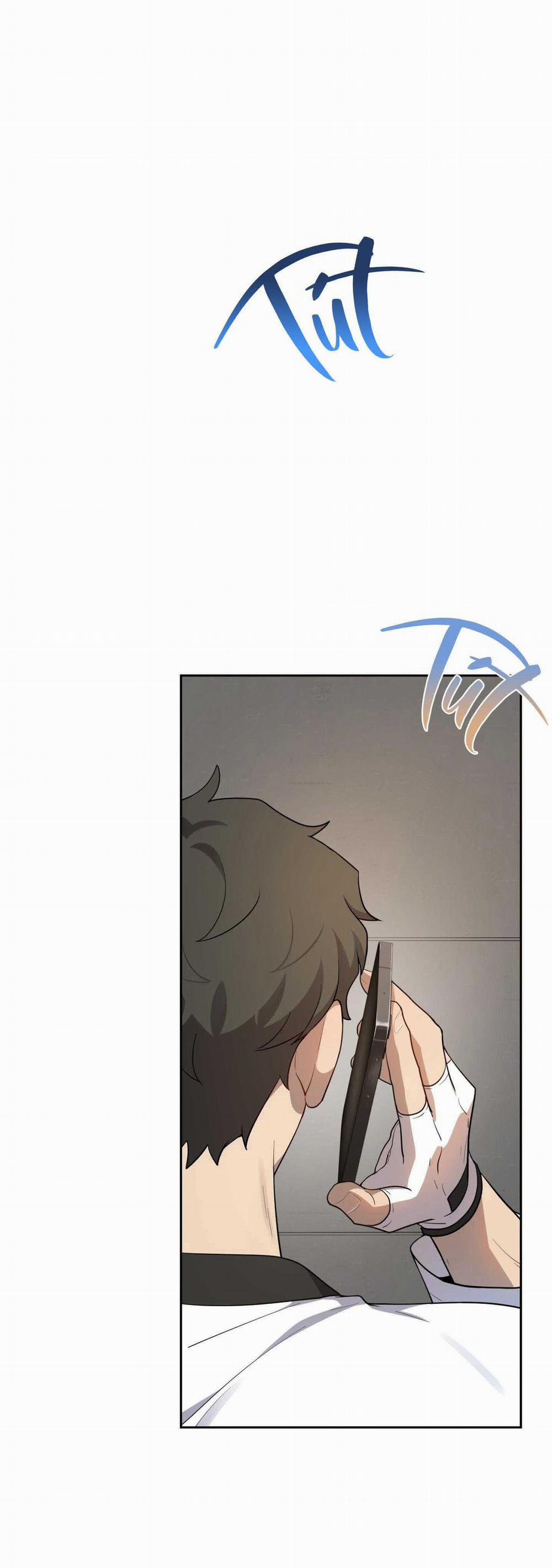 Chuyện Rằng Tôi Yêu Cậu 17 trang 58