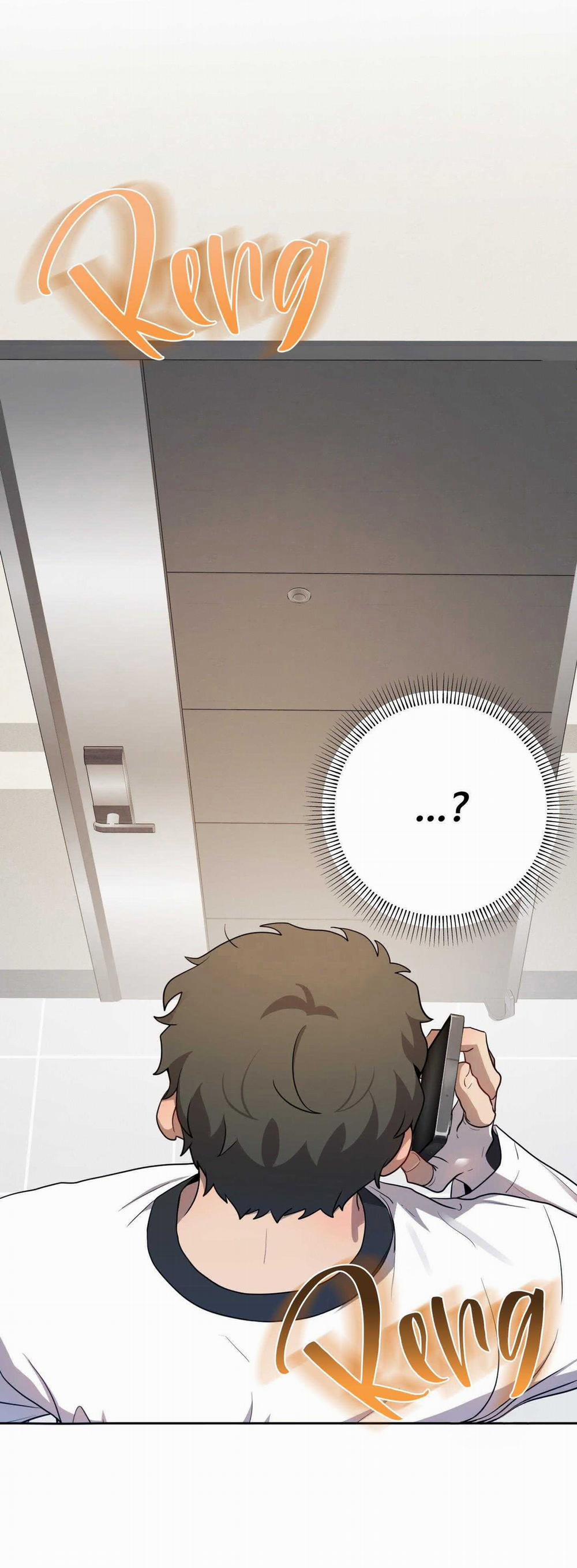 Chuyện Rằng Tôi Yêu Cậu 17 trang 60