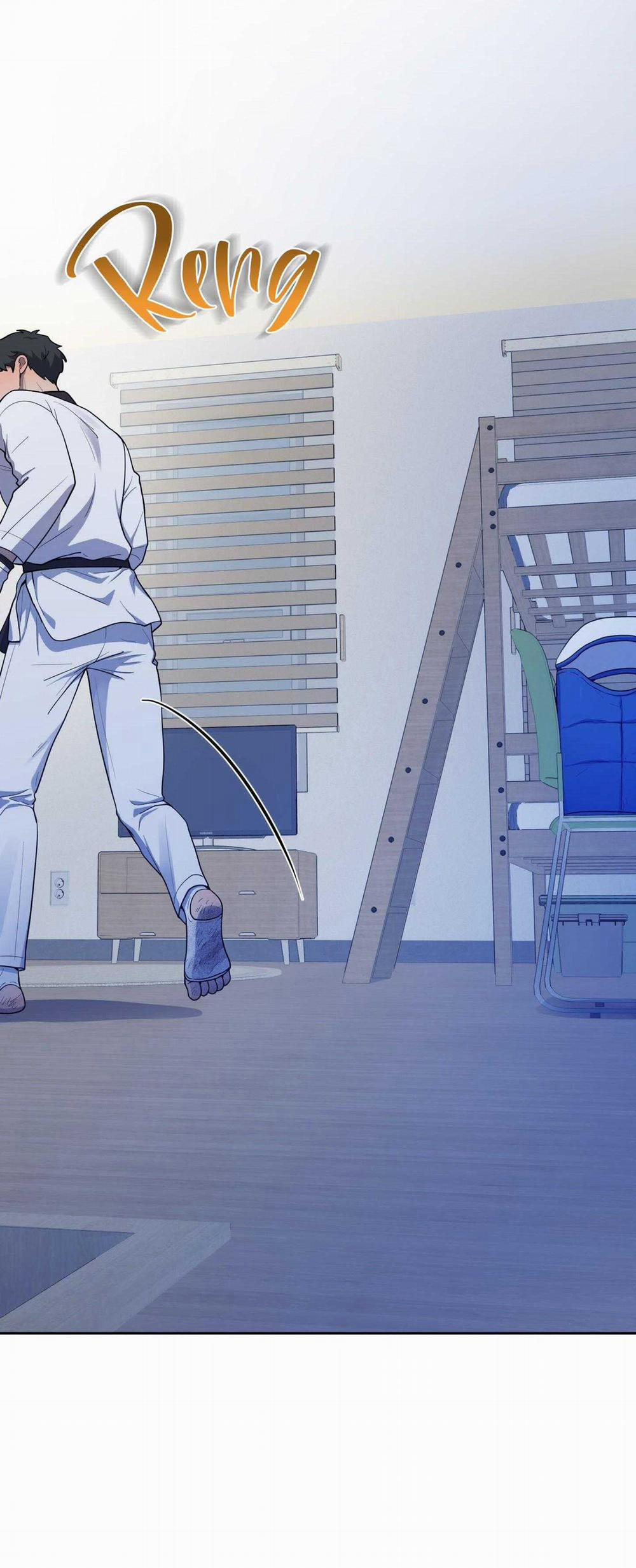 Chuyện Rằng Tôi Yêu Cậu 17 trang 63