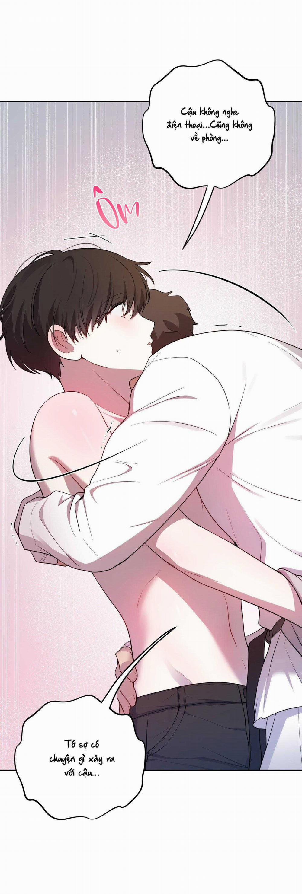 Chuyện Rằng Tôi Yêu Cậu 17 trang 69