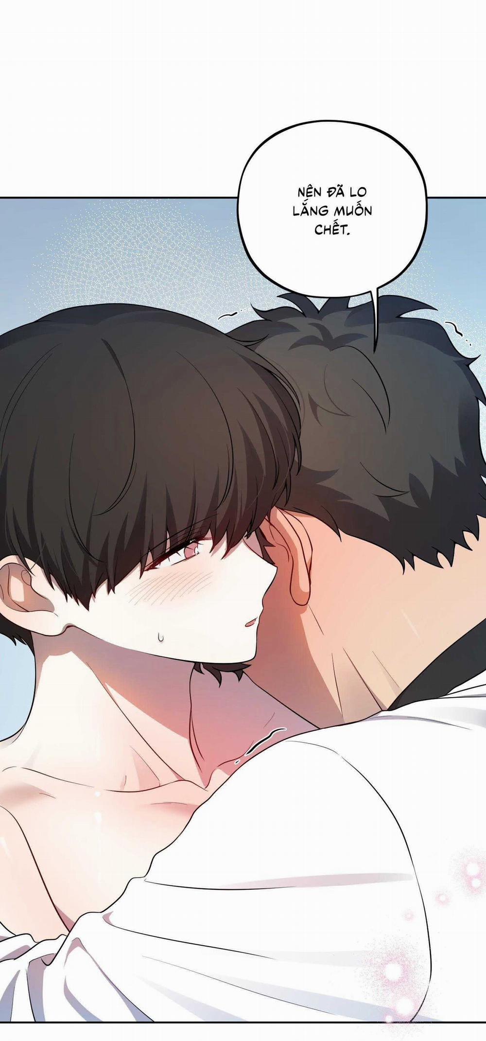 Chuyện Rằng Tôi Yêu Cậu 17 trang 70