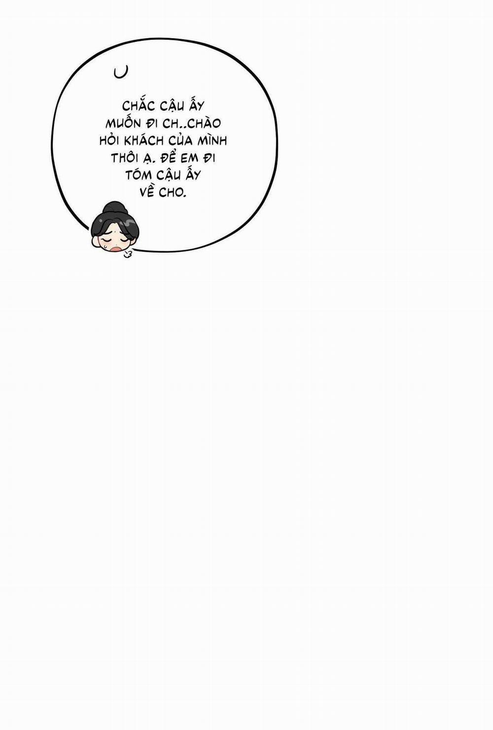 Chuyện Rằng Tôi Yêu Cậu 17 trang 8