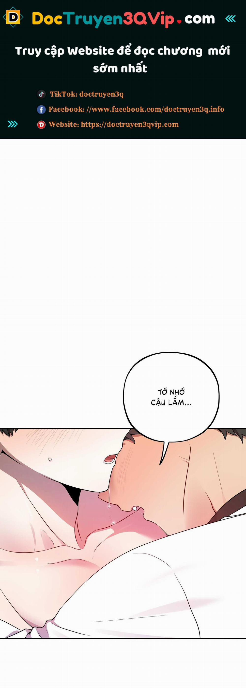 Chuyện Rằng Tôi Yêu Cậu 18 trang 0