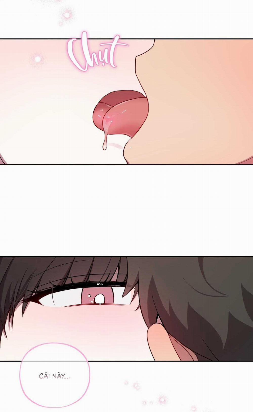 Chuyện Rằng Tôi Yêu Cậu 18 trang 22