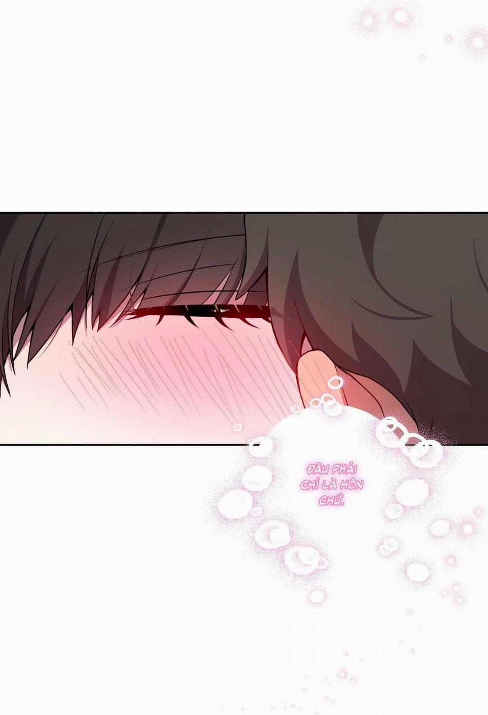 Chuyện Rằng Tôi Yêu Cậu 18 trang 23