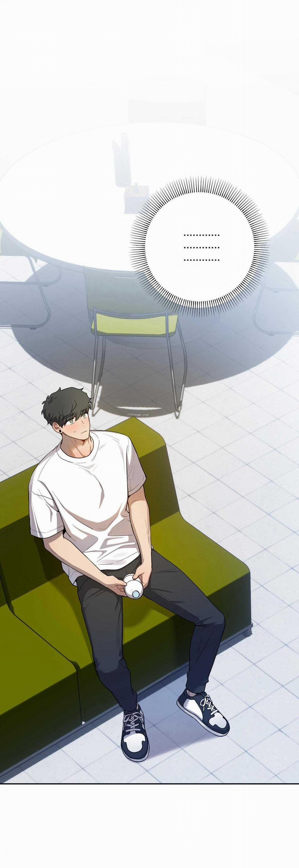 Chuyện Rằng Tôi Yêu Cậu 18 trang 36