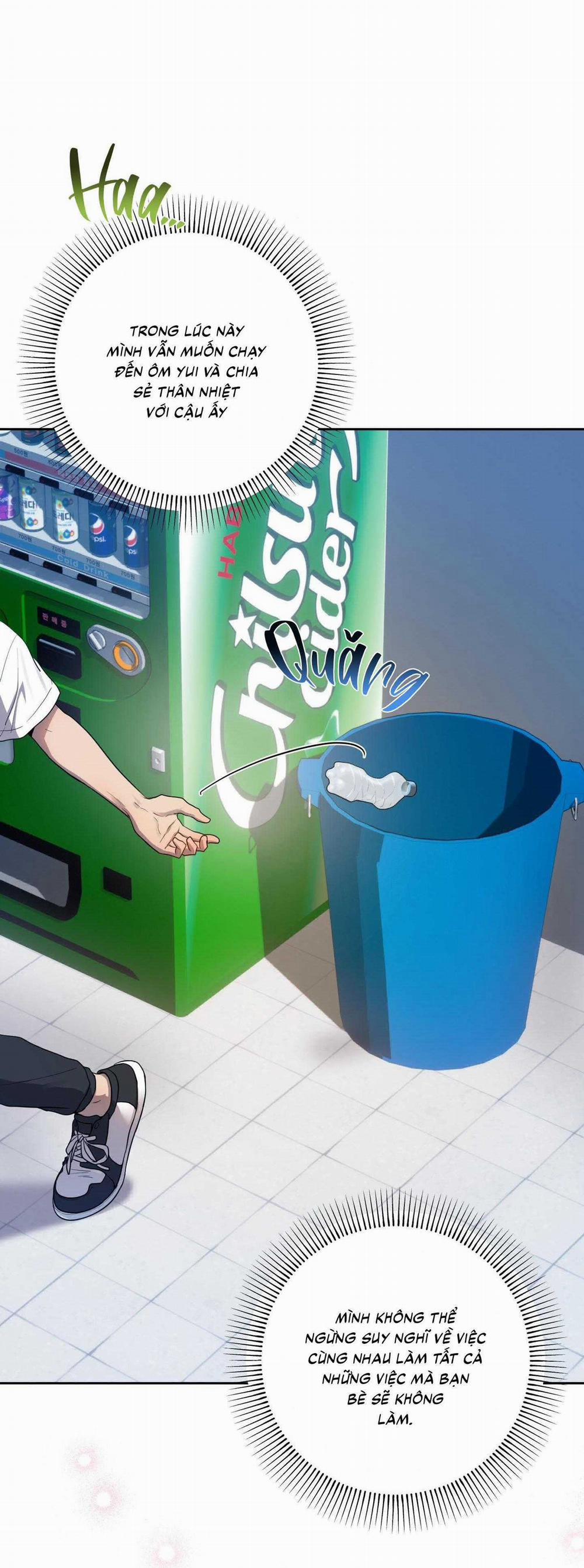 Chuyện Rằng Tôi Yêu Cậu 18 trang 44