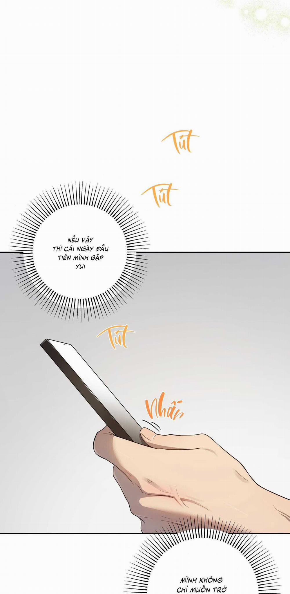 Chuyện Rằng Tôi Yêu Cậu 18 trang 46