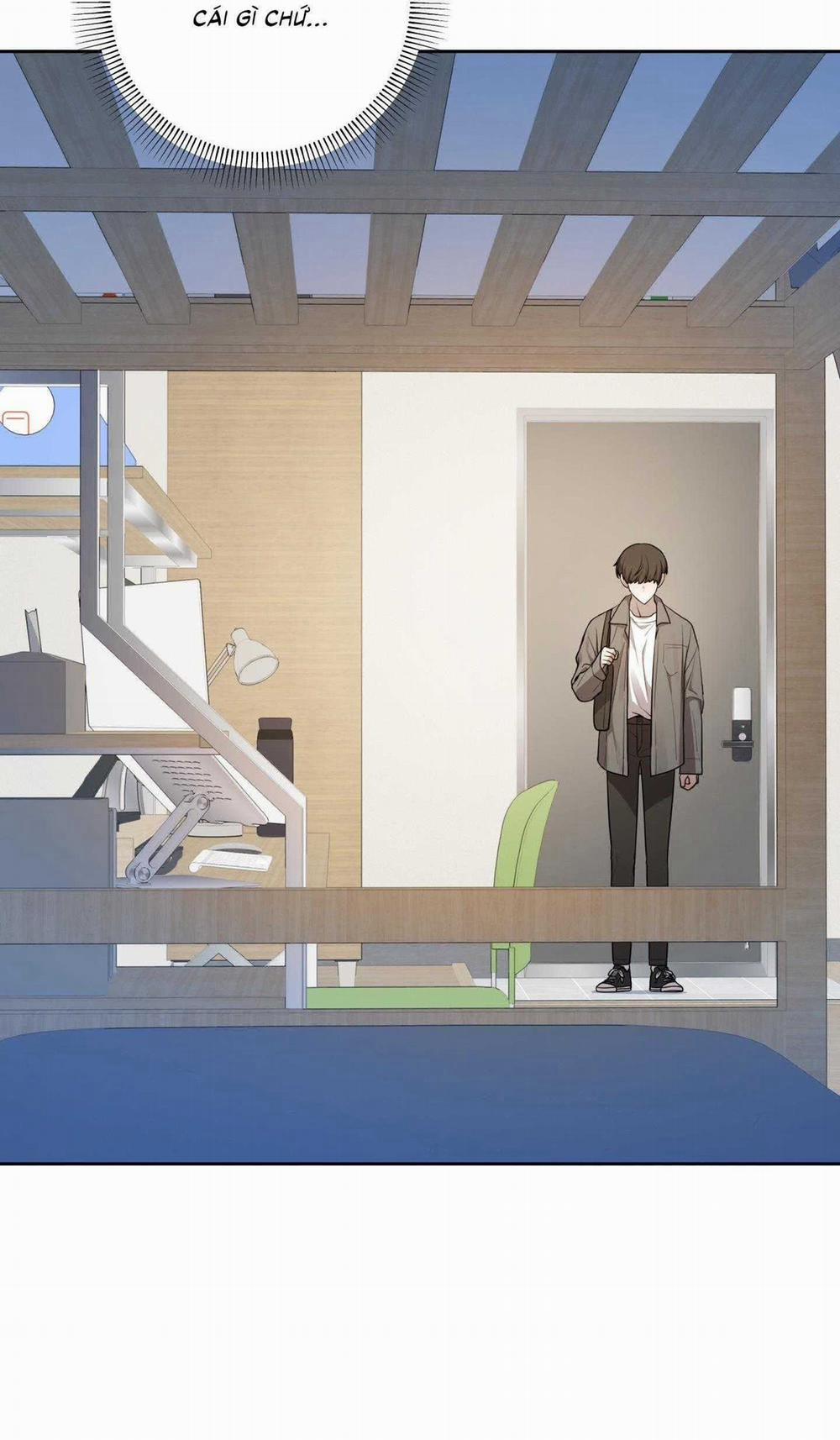 Chuyện Rằng Tôi Yêu Cậu 18 trang 56