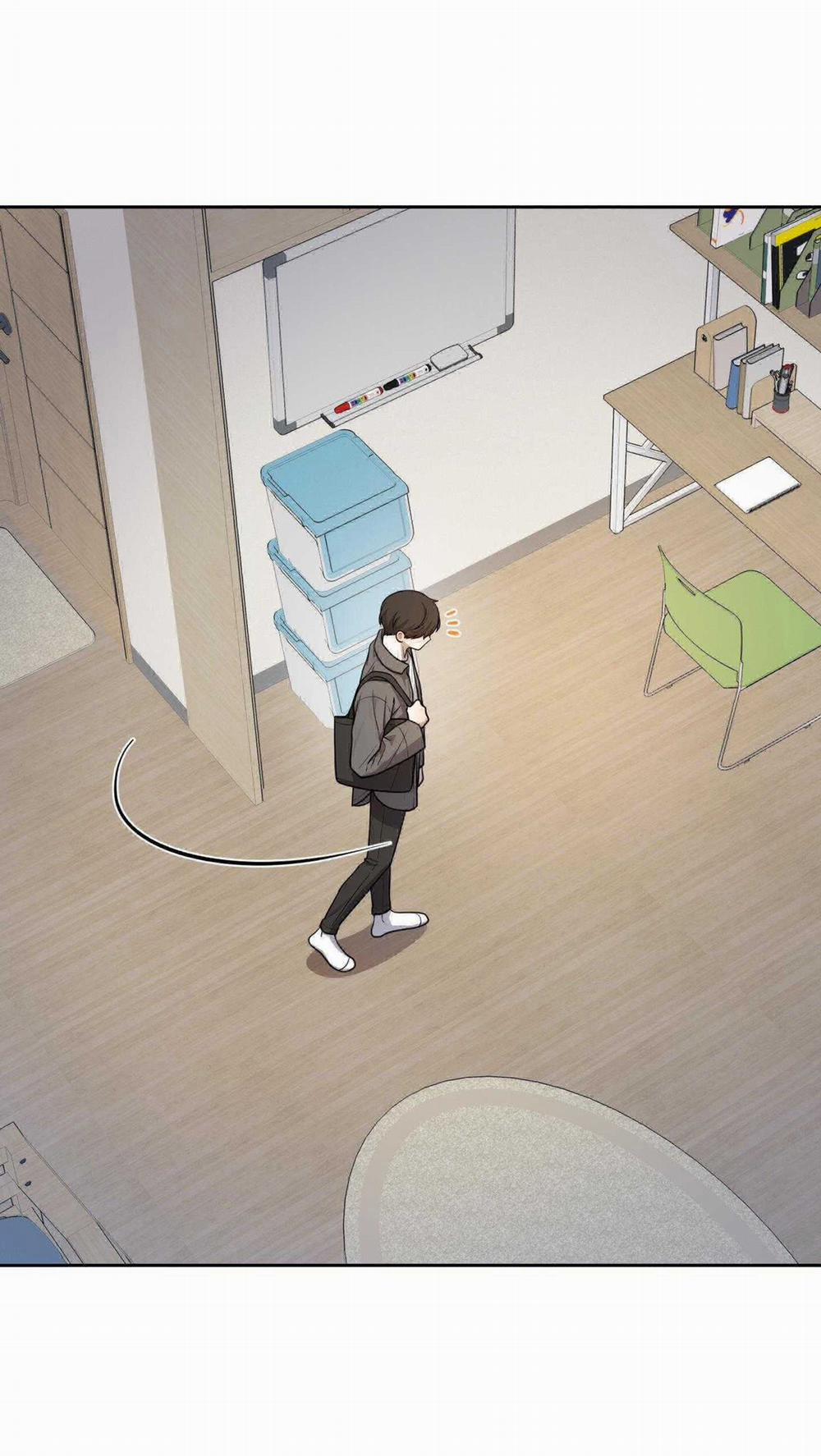 Chuyện Rằng Tôi Yêu Cậu 18 trang 59