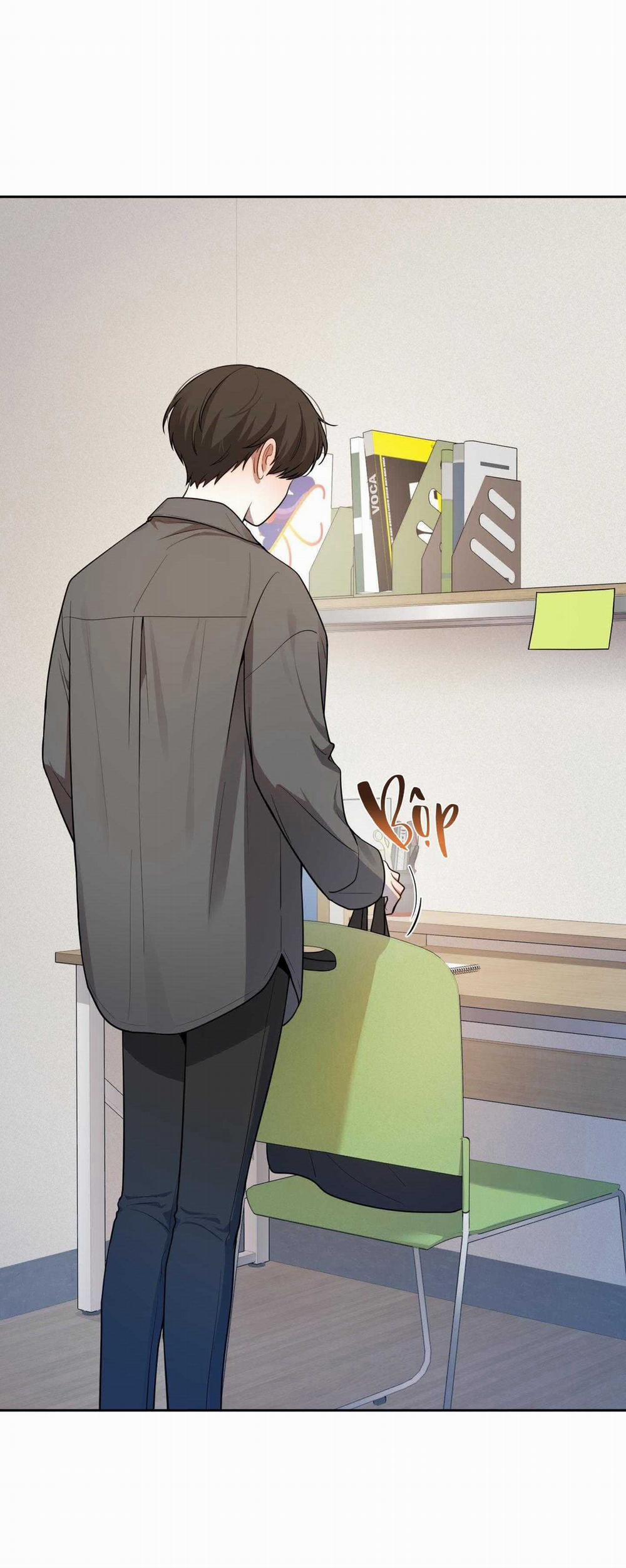 Chuyện Rằng Tôi Yêu Cậu 18 trang 62