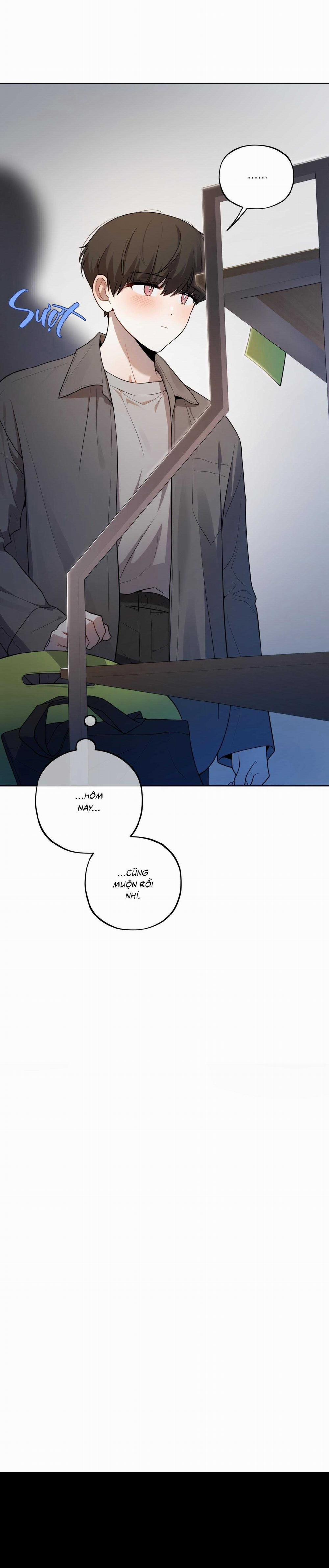 Chuyện Rằng Tôi Yêu Cậu 18 trang 63