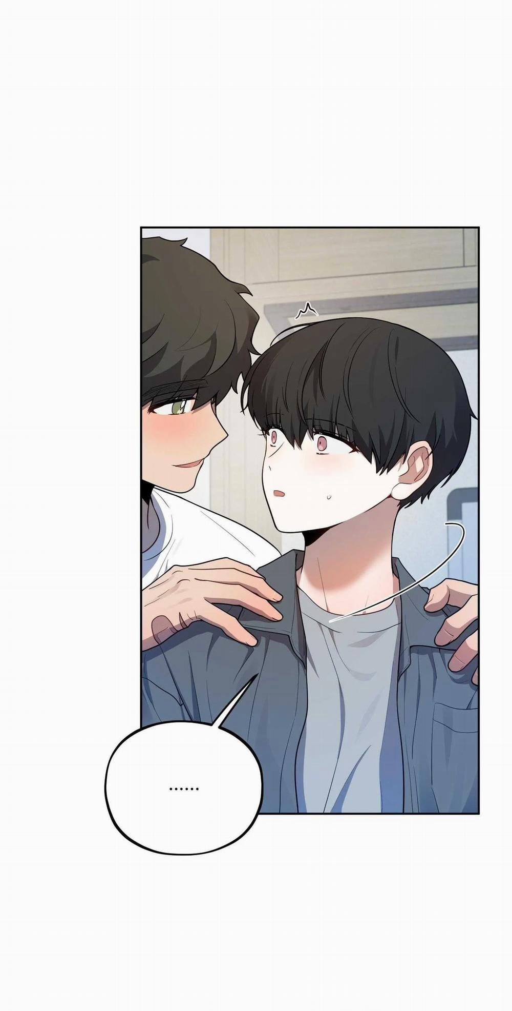 Chuyện Rằng Tôi Yêu Cậu 19 trang 17