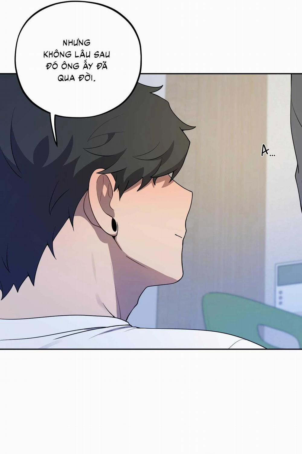 Chuyện Rằng Tôi Yêu Cậu 19 trang 29