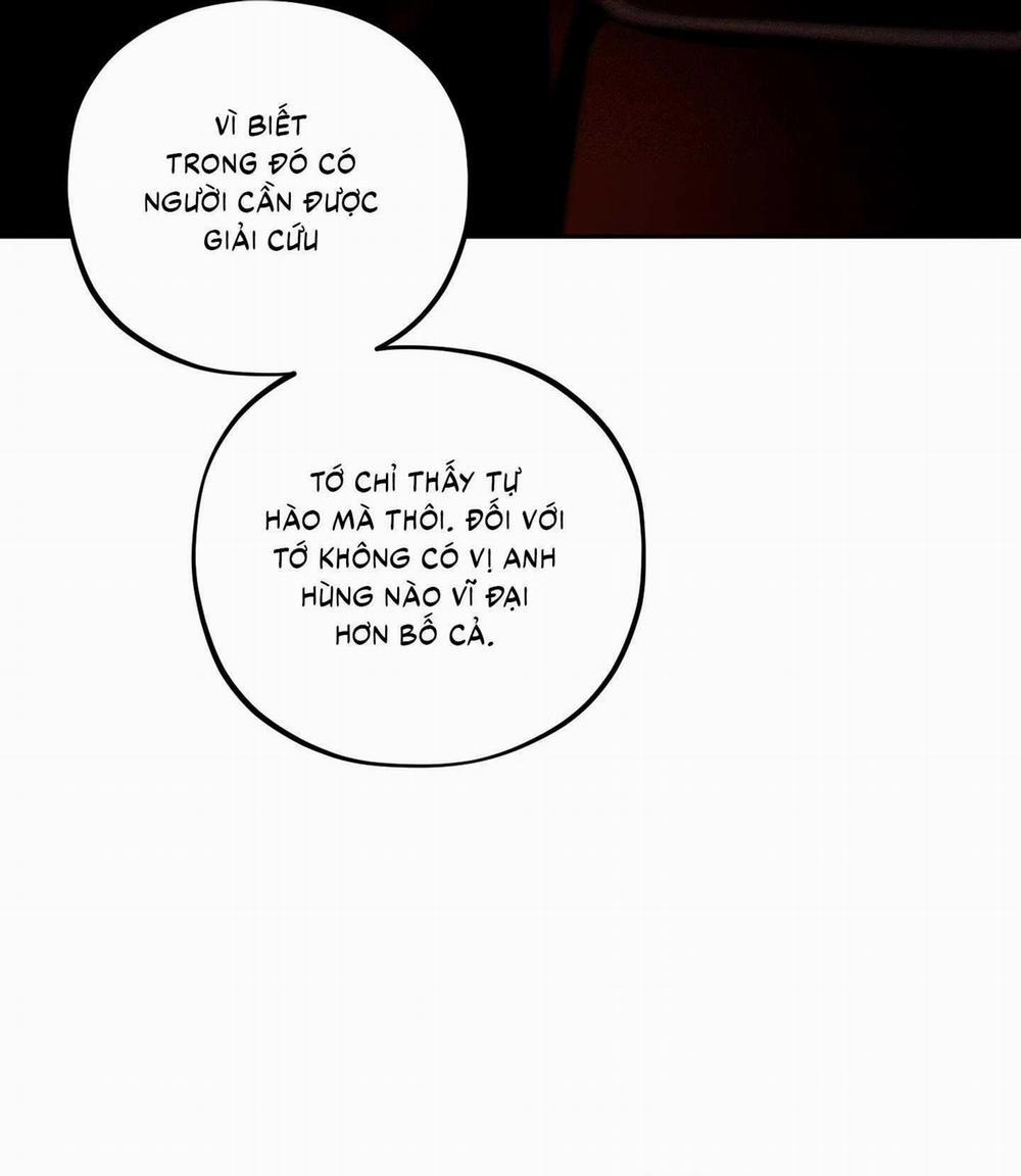 Chuyện Rằng Tôi Yêu Cậu 19 trang 33