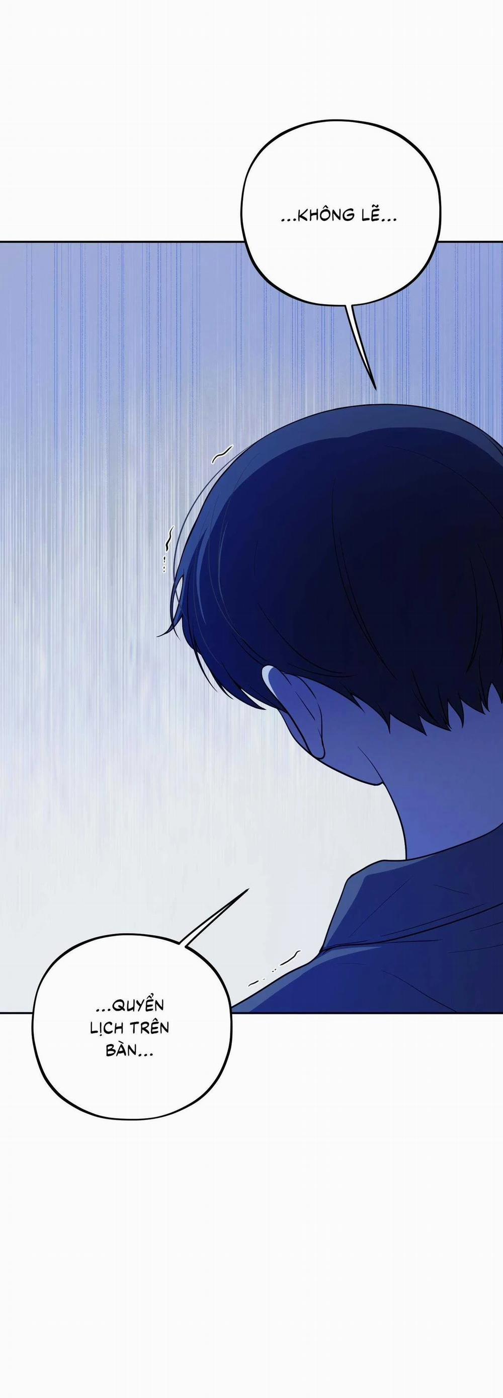 Chuyện Rằng Tôi Yêu Cậu 19 trang 35