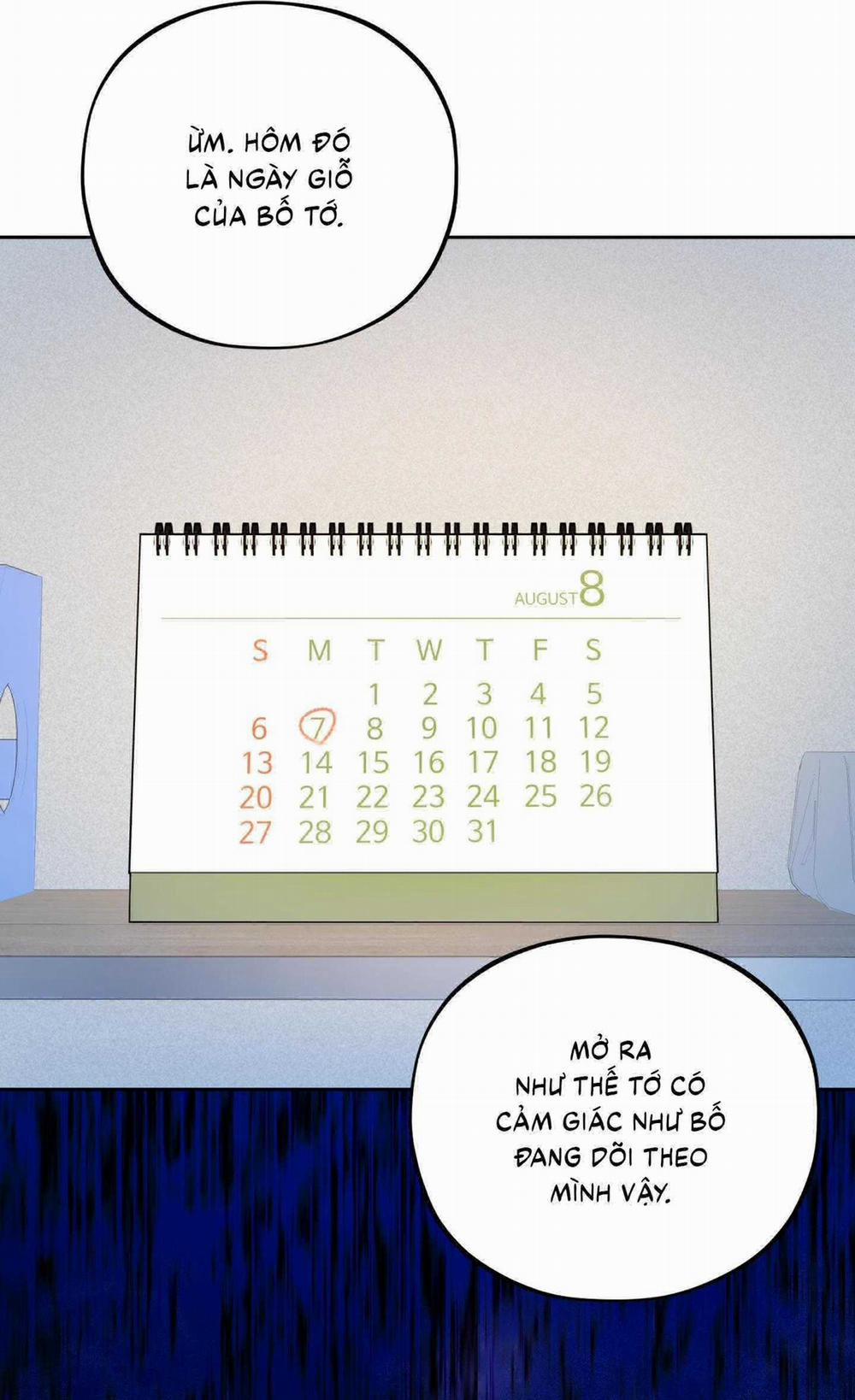 Chuyện Rằng Tôi Yêu Cậu 19 trang 37