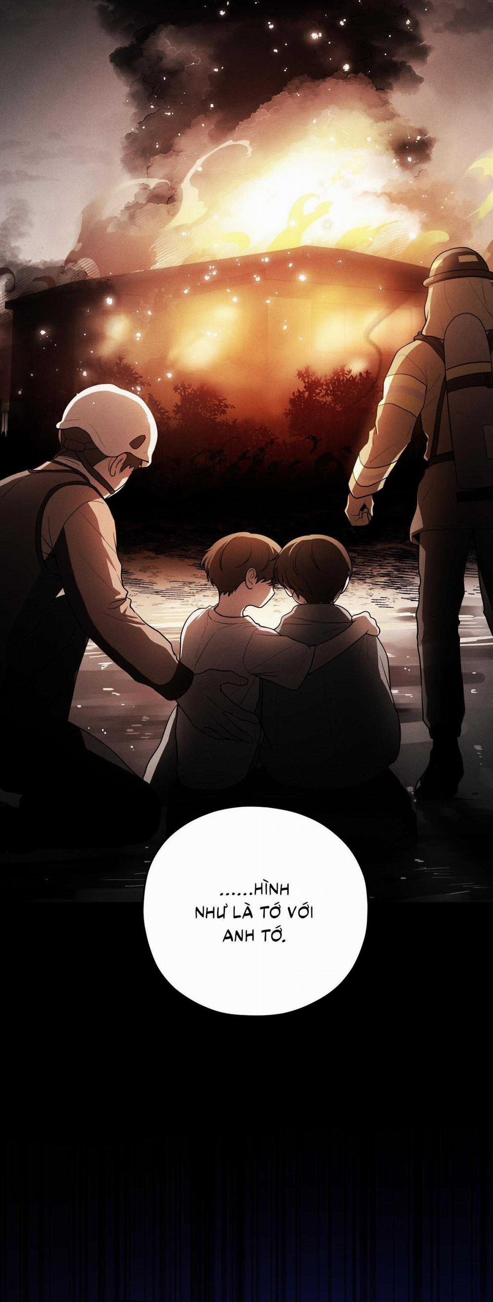 Chuyện Rằng Tôi Yêu Cậu 19 trang 43