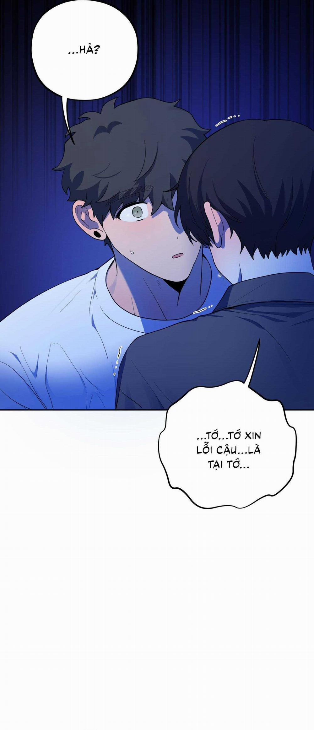 Chuyện Rằng Tôi Yêu Cậu 19 trang 44