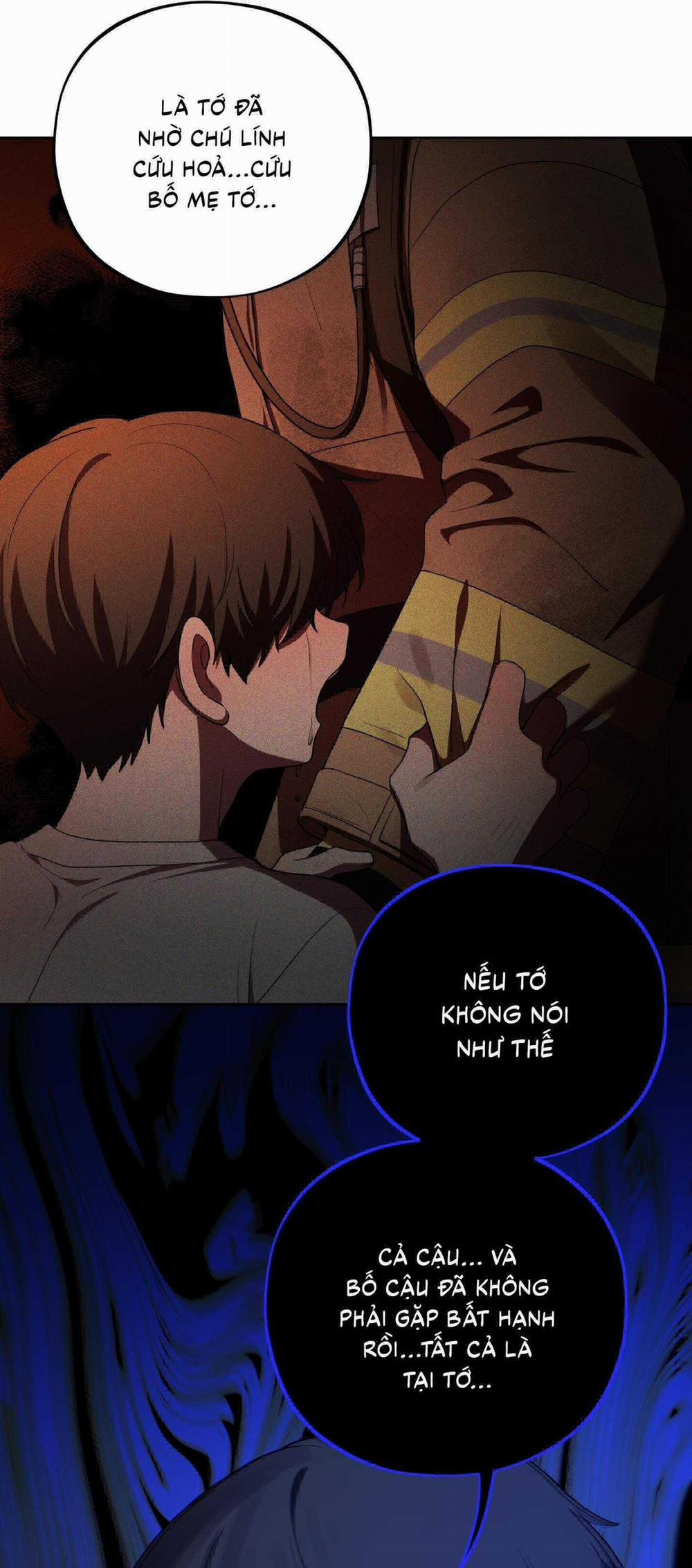 Chuyện Rằng Tôi Yêu Cậu 19 trang 46