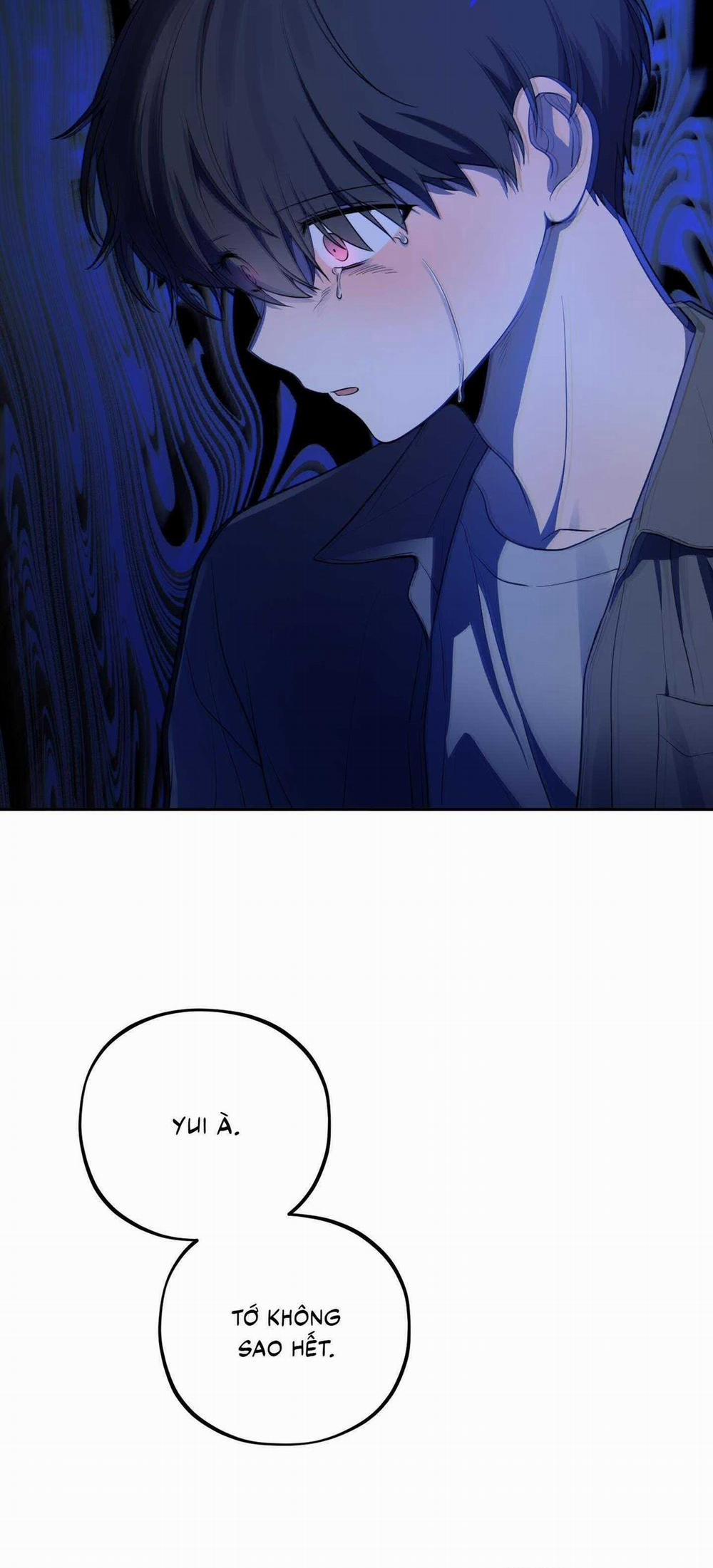 Chuyện Rằng Tôi Yêu Cậu 19 trang 47