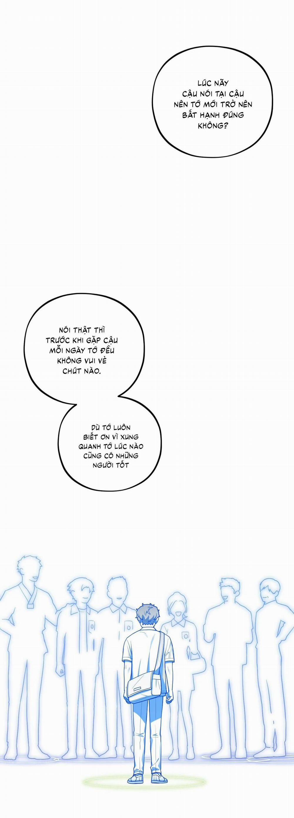 Chuyện Rằng Tôi Yêu Cậu 19 trang 51