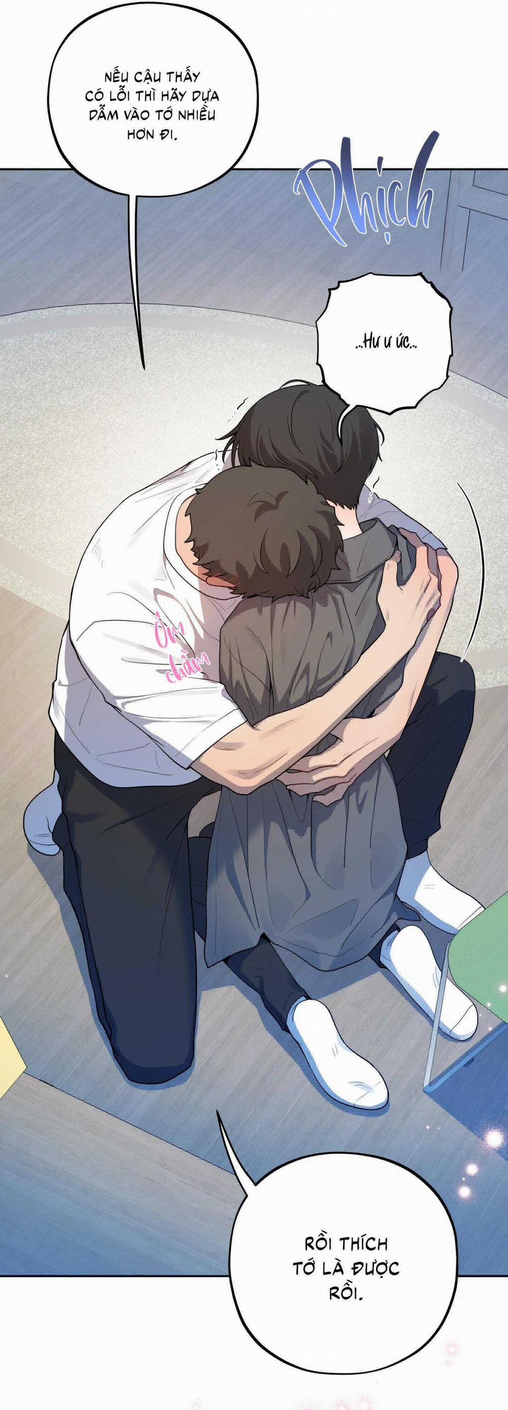 Chuyện Rằng Tôi Yêu Cậu 19 trang 57