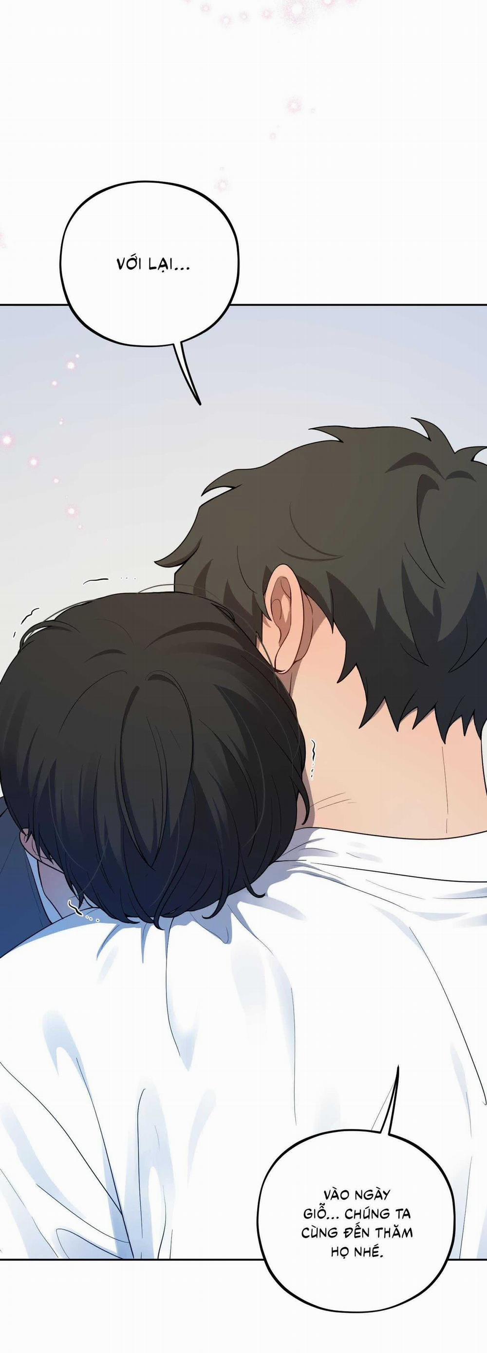 Chuyện Rằng Tôi Yêu Cậu 19 trang 58