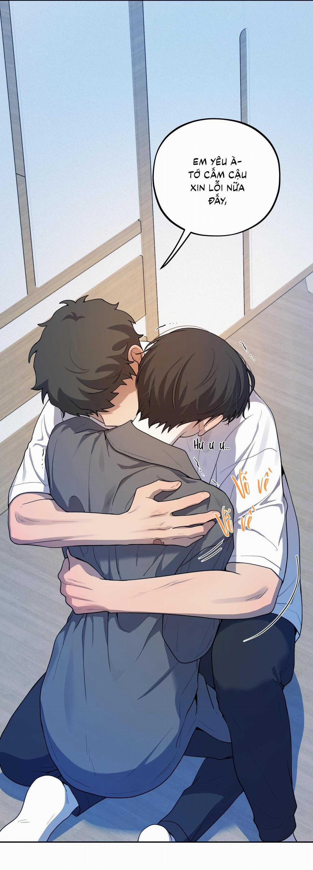 Chuyện Rằng Tôi Yêu Cậu 19 trang 61