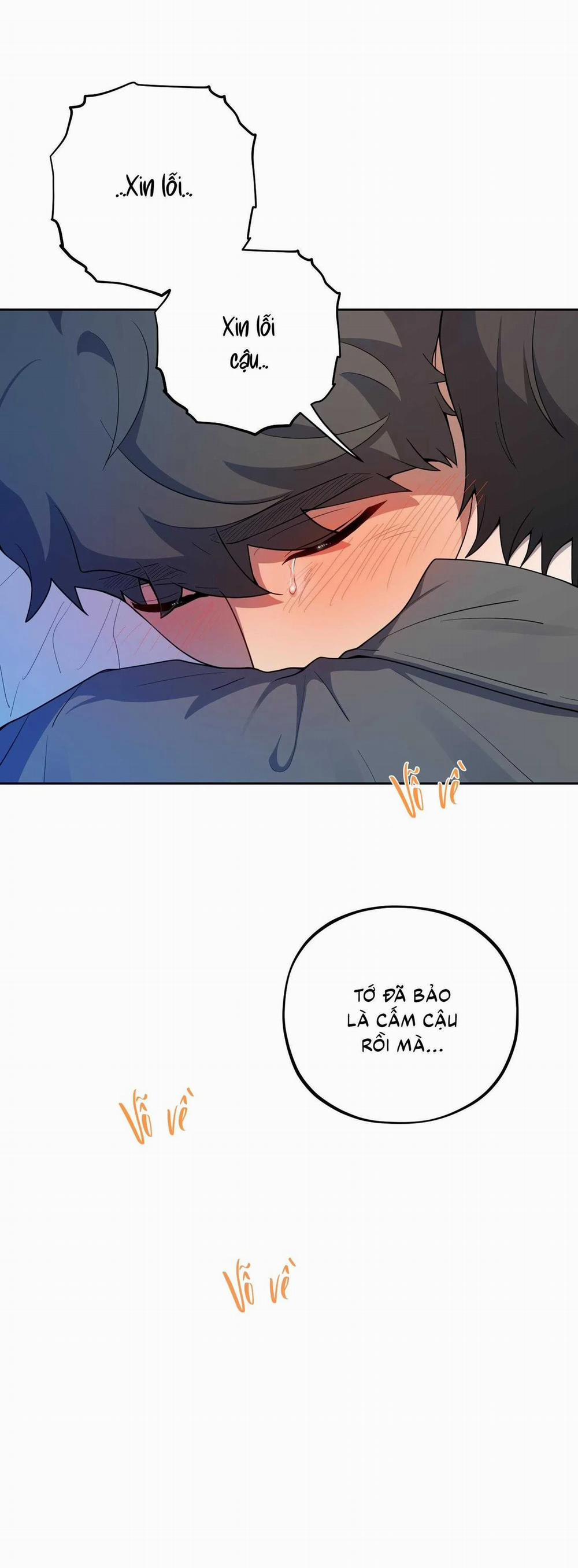 Chuyện Rằng Tôi Yêu Cậu 19 trang 62