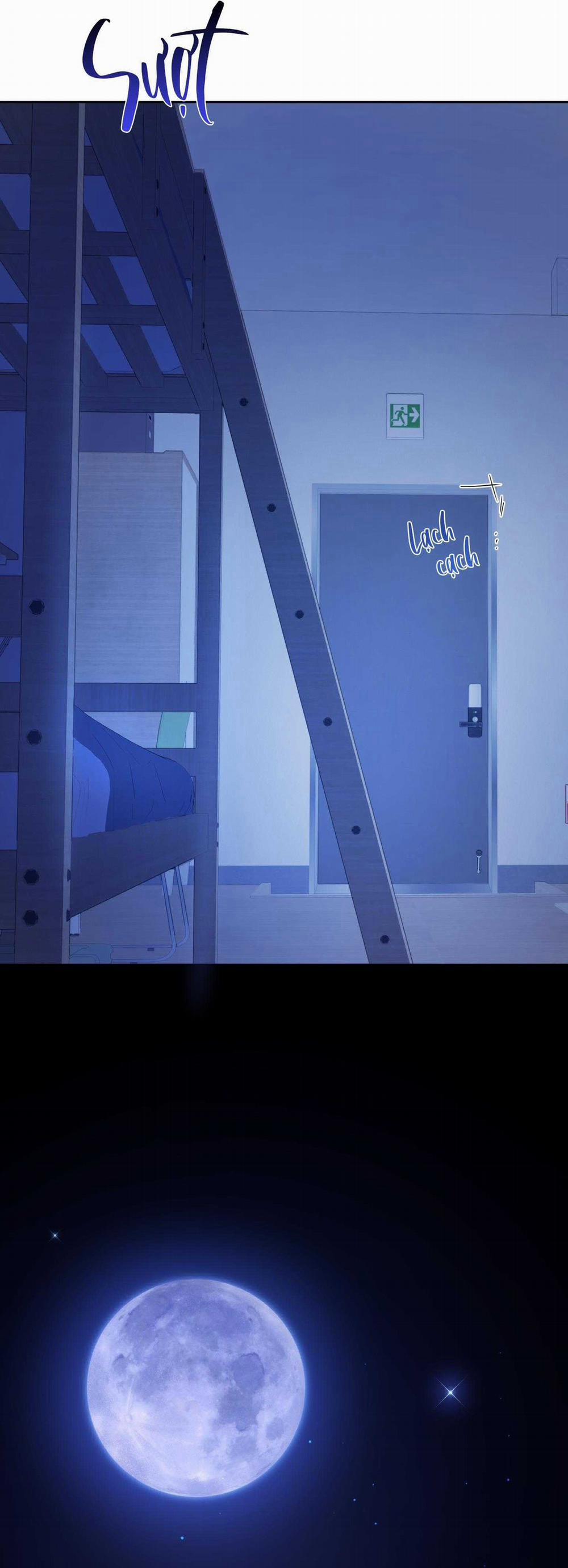 Chuyện Rằng Tôi Yêu Cậu 19 trang 65