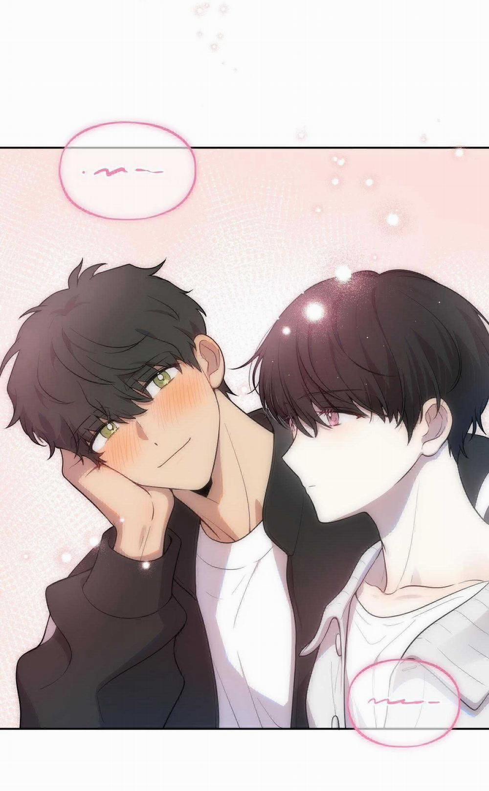 Chuyện Rằng Tôi Yêu Cậu 2 trang 21