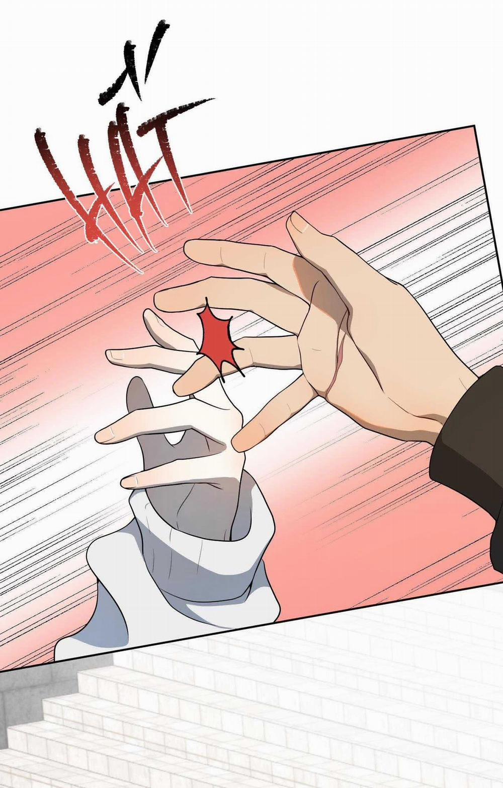 Chuyện Rằng Tôi Yêu Cậu 2 trang 25