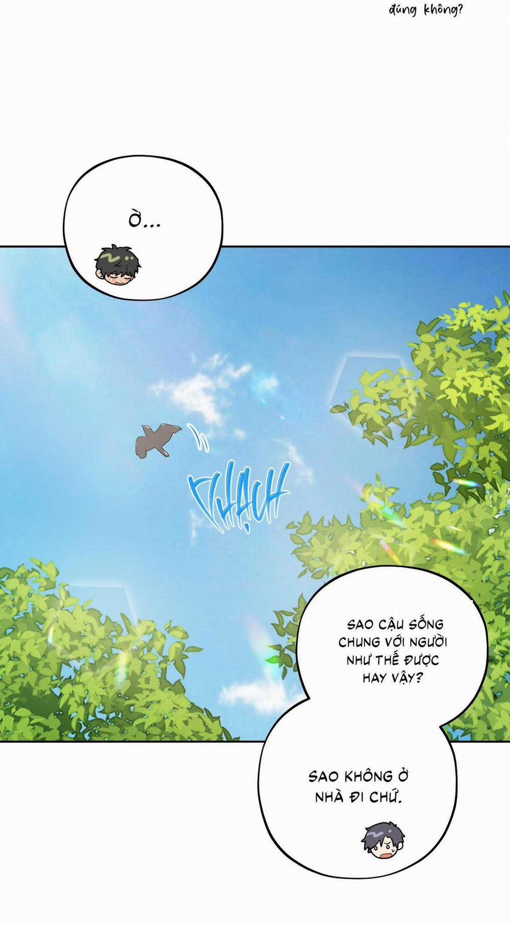 Chuyện Rằng Tôi Yêu Cậu 2 trang 30